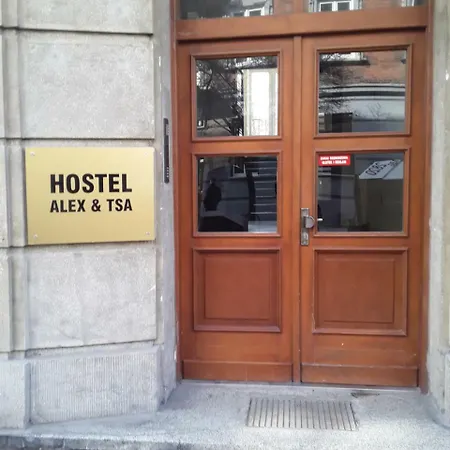Hostel Alex&Tsa-2
