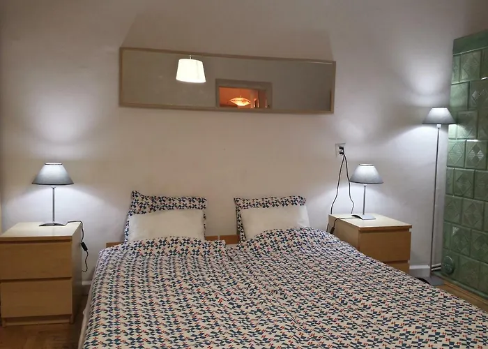 Krakow Inn Hostel