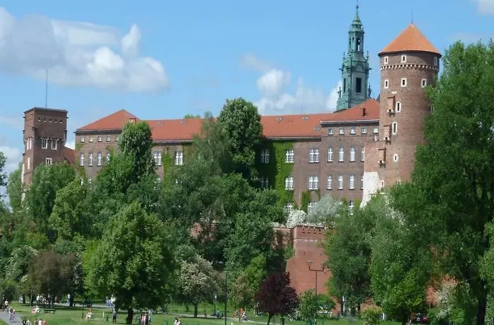 Krakow Inn Hostel